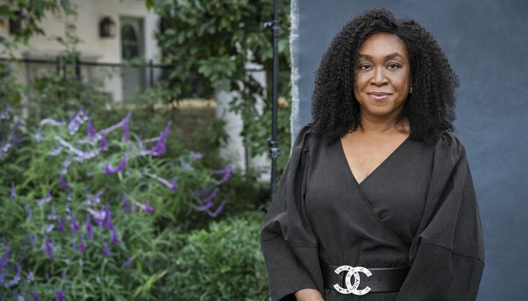 Shonda tiene nuevo proyecto para Netflix