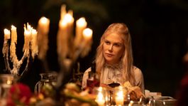 Nicole Kidman en Nine Perfect Strangers