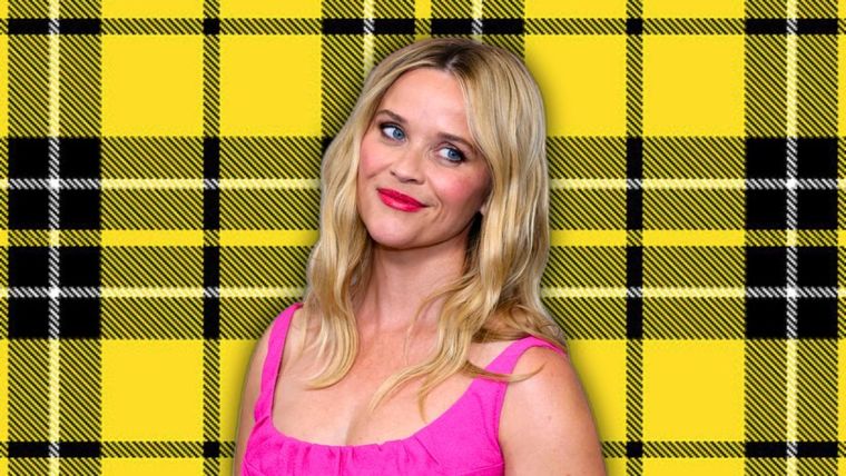 Reese Whiterspoon estuvo a punto de darle vida a Cher Horowitz.