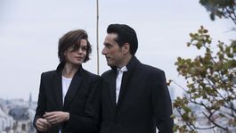 Una comedia romántica para pasar el rato y cuestionarse todo Una comedia romántica para pasar el rato y cuestionarse todo