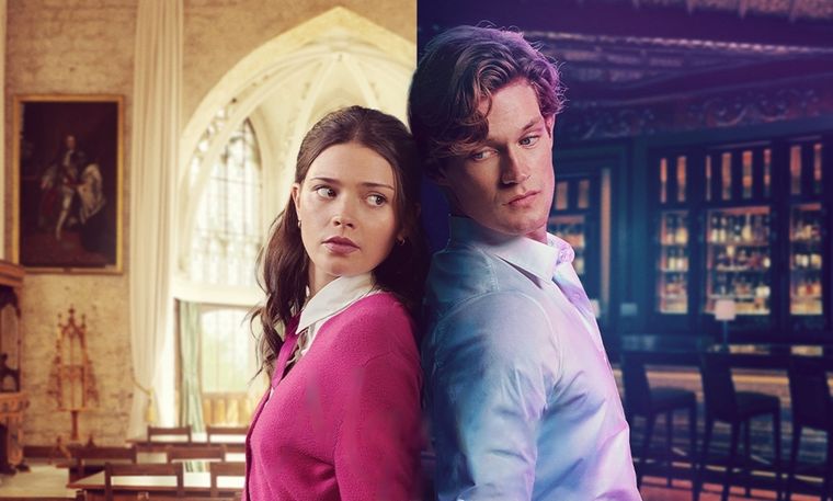 Maxton Hall vuelve en 2025