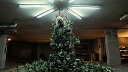 La situación se pone tensa en el próximo episodio de Fear