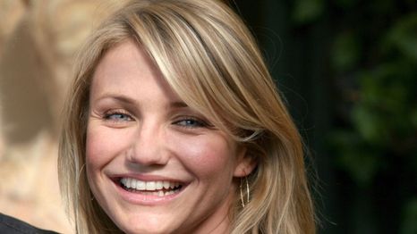 Cameron Diaz actualmente tiene 52 años