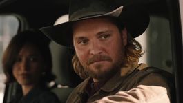 El spin-off de Yellowstone centrado en Kayce está a la vuelta de la esquina El spin-off de Yellowstone centrado en Kayce está a la vuelta de la esquina