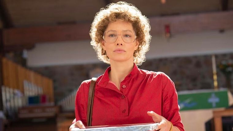 Candy: una historia de pasión y crimen (2022).