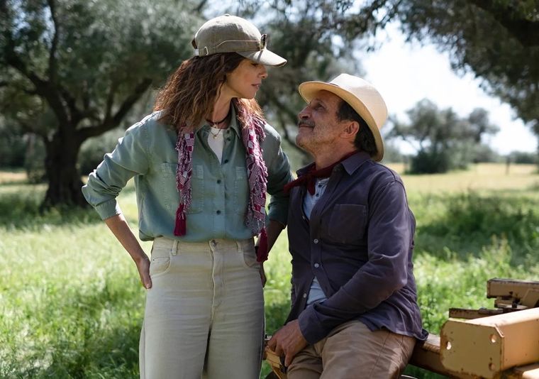 Familia es uno de los estrenos destacados de la semana