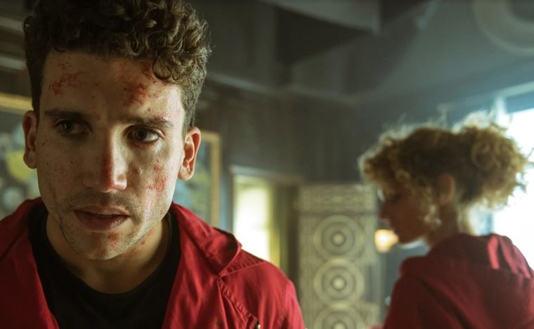 Denver protagoniza un curioso error de continuidad.