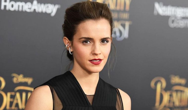 Emma Watson