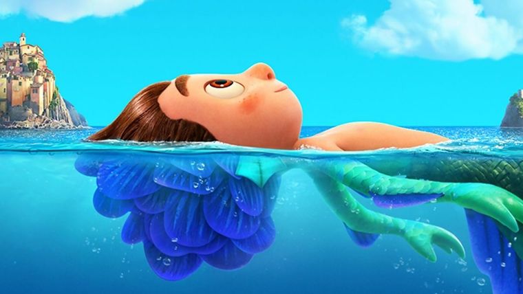 Pixar dominó el ranking.