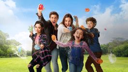 Tres divertidas comedias disponibles en Netflix 
