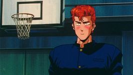 Netflix tiene un tanque del anime de los 90