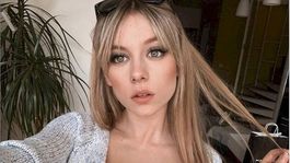 Ester Expósito mostró un adelanto de su nueva serie en Netflix Ester Expósito mostró un adelanto de su nueva serie en Netflix