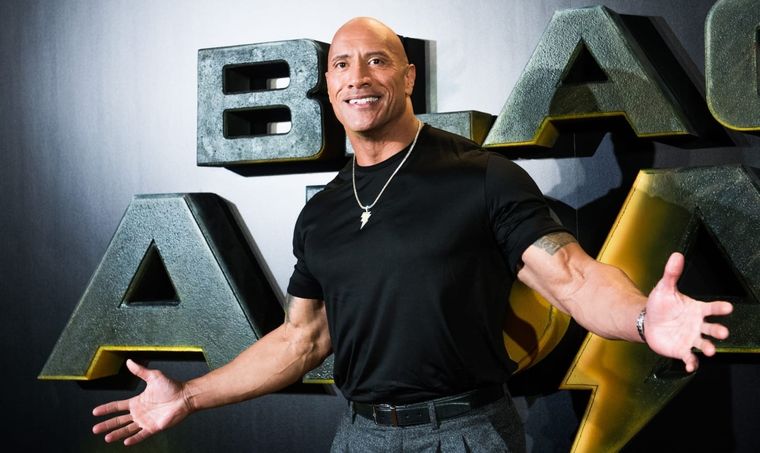 Dwayne Johnson quedó muy decepcionado de su salida de DC luego de todo el trabajo que realizó.
