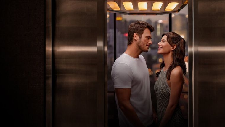 Última llamada para Estambul arrasa en Netflix