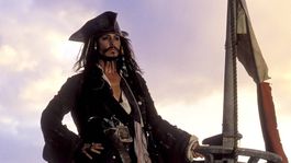 Piratas del Caribe regresaría con una sexta película. Piratas del Caribe regresaría con una sexta película.