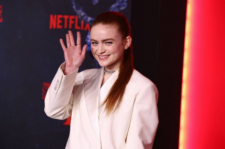 Sadie Sink habla de su personaje de cara al final de la temporada 4