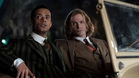 La serie de terror con puntaje perfecto que no te querrás perder