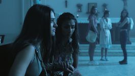 La serie mexicana arrasa en Netflix.