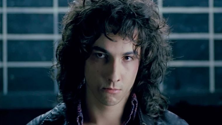 Fernan Mirás como Tanguito