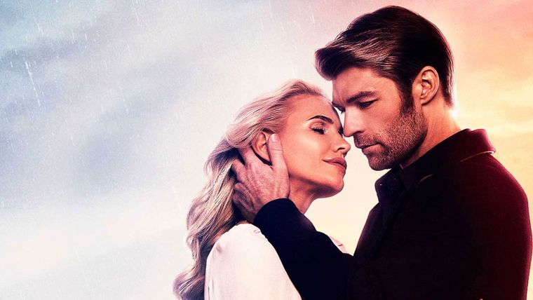 Encuentros al azar, el drama romántico que hoy se esconde en Amazon Prime Video Encuentros al azar, el drama romántico que hoy se esconde en Amazon Prime Video