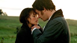 Orgullo y prejuicio es una de las películas más icónicas del cine