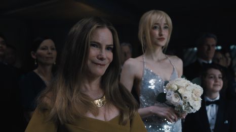 Algo terrible está a punto de suceder arrasa en Netflix.&nbsp;