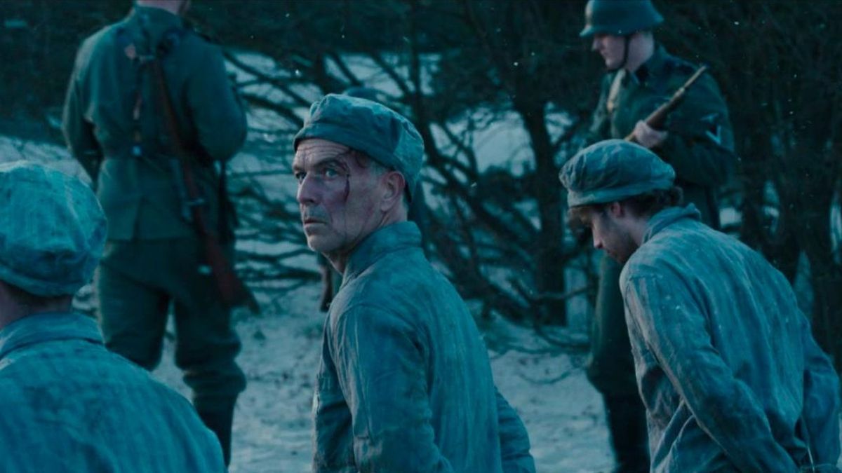 La dramática película sobre la Segunda Guerra Mundial para ver en ...