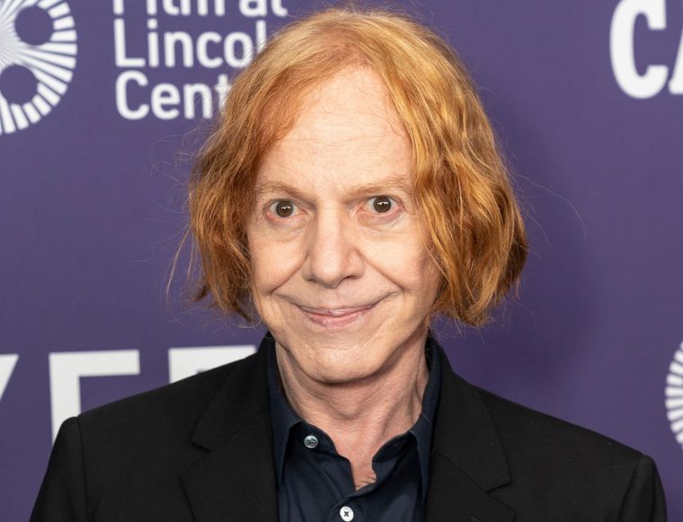 El compositor Danny Elfman es acusado de no cumplir con los acuerdos firmados con la víctima