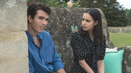 Mi año en Oxford se alza como la película más vista de Netflix.&nbsp;