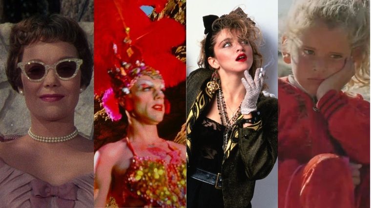 MUBI presenta una primera semana de febrero clave para amantes del cine de autor.