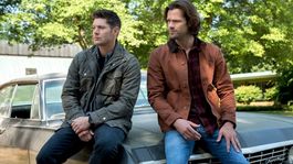 La precuela de Supernatural ya tiene fecha de estreno en Latinoamérica