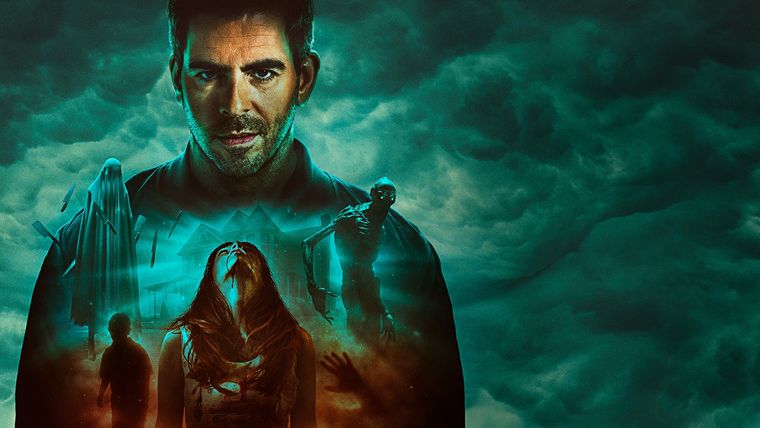 Eli Roth’s History of Horror