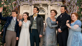 Bridgerton revela quién protagonizará la cuarta temporada y sorprende a todas con la decisión