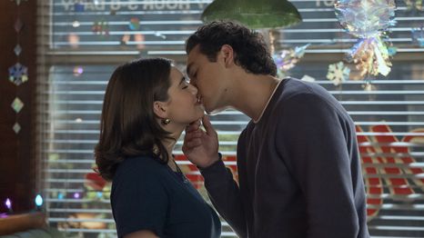 off Campus, la serie más vista de Prime Video off Campus, la serie más vista de Prime Video