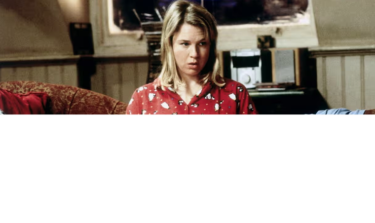 Renée Zellweger se encuentra promocionando el estreno de la nueva película de Bridget Jones, la cual llega el 13 de febrero al streaming.