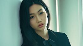HoYeon Jung
