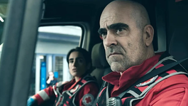 Salvador se ha ubicado entre lo más visto de Netflix Salvador se ha ubicado entre lo más visto de Netflix