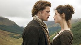 Outlander tendrá su historia de origen con Blood of My Blood