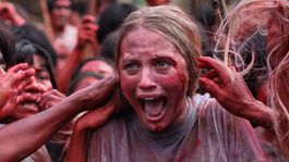 La película de terror que te impactará con su historia