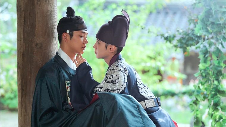 20 episodios, una gran historia