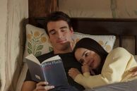 Mi año en Oxford, el drama romántico que conquista Netflix