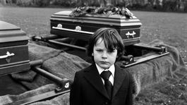 El Anticristo está de regreso