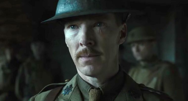 Benedict vuelve a la magia pero no Marveliana