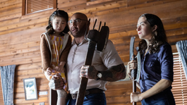 Llaman a la puerta se va de Netflix el 18 de diciembre