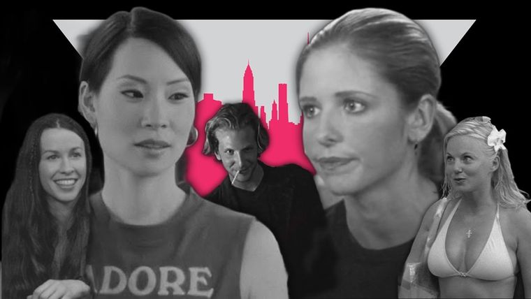 ¿Recuerdas todos los cameos de Sex & The City?