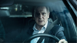 Liam Neeson protagoniza Contrarreloj