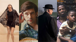 Cuatro películas nuevas que vale la pena sumar a la lista para el fin de semana. Cuatro películas nuevas que vale la pena sumar a la lista para el fin de semana.