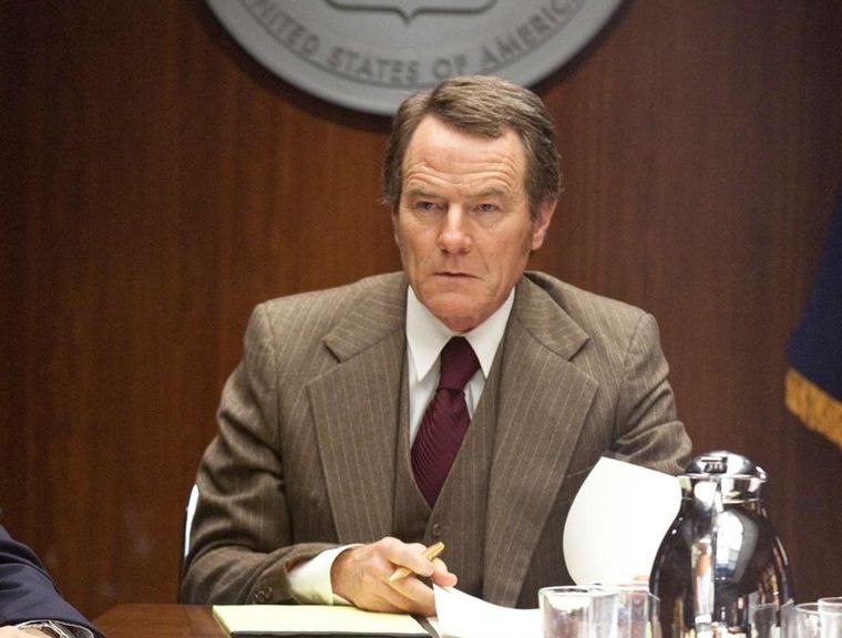 Bryan Cranston, un prolífico actor con una envidiable carrera