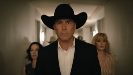 Kevin Costner no volvería para los capítulos finales de Yellowstone