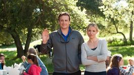 Cameron Diaz ha protagonizado aclamadas comedias románticas Cameron Diaz ha protagonizado aclamadas comedias románticas